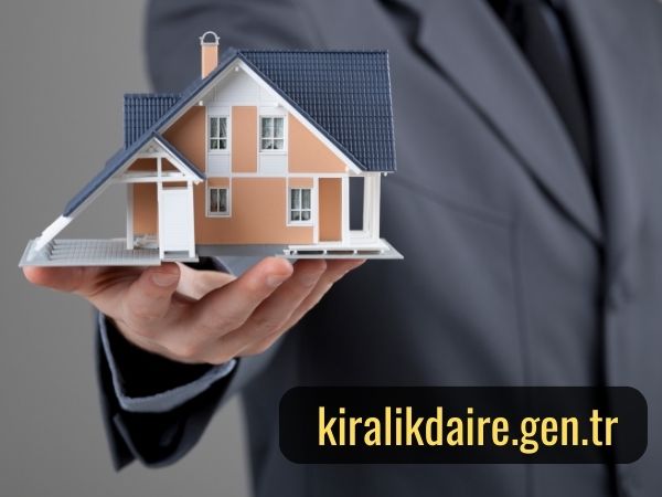 Aksu Mahallesi Kiralık Daire